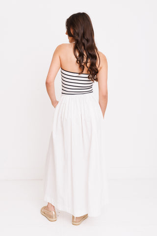 The Seaside Stroll Maxi
