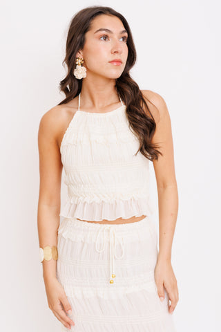 Delicate Dream Top