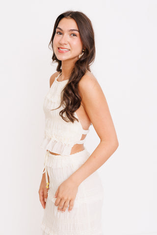 Delicate Dream Top