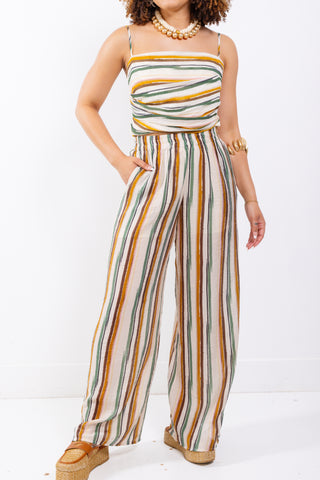 Sundown Pants