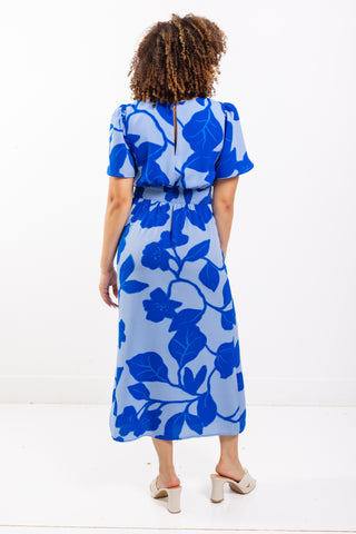 Ariya Garden Bloom Dress