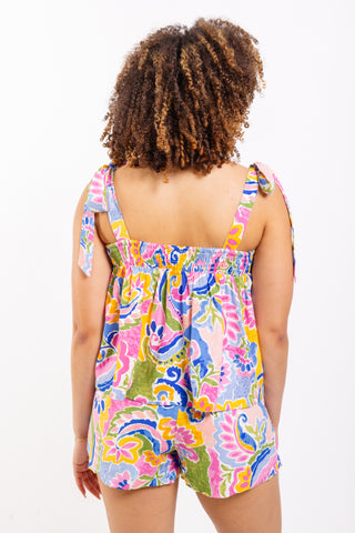 Coconut Crush Top