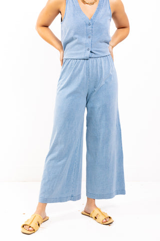 ZSUPPLY: Scout Jersey Denim Pants