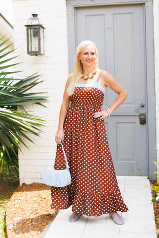 Sweet Spot Dress