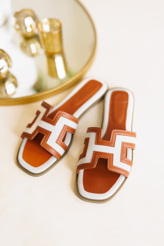 Portside Sandals