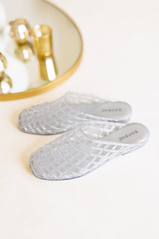 Misha Jelly Slides