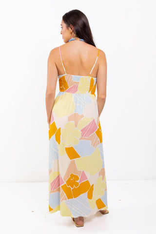 ZSUPPLY: Aura Rivera Midi Dress