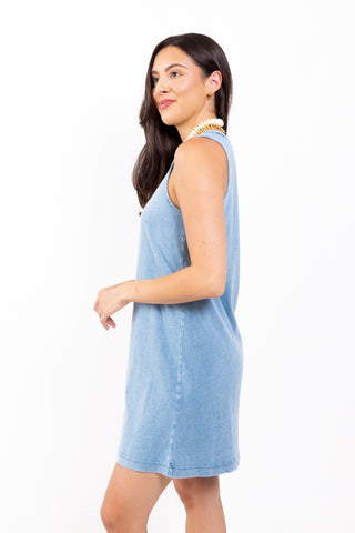 ZSUPPLY: Sloane Mini Dress