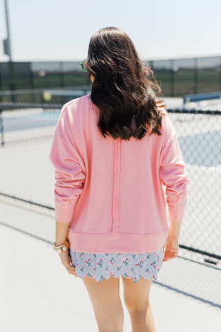 Pickleball Sweatshirt