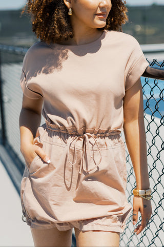 Day In The Life Dress