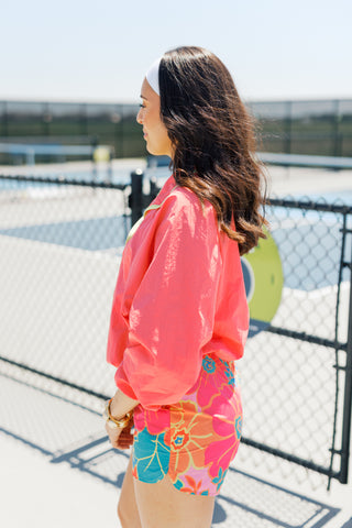 KARLIE: Piper Jacket