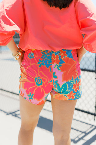 KARLIE: Season Breaker Short