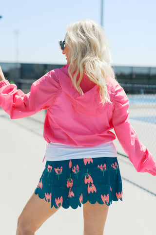 KARLIE: Softer Side Sport Jacket