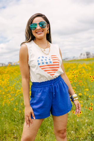 ZSUPPLY: Stars & Stripes