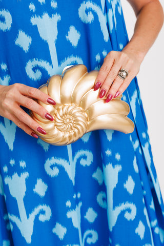 Luxe Resort Clutch