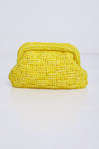 Annie Clutch, BUTTER