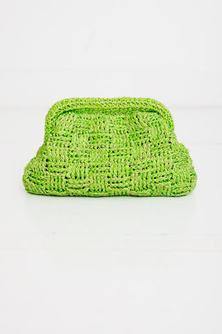 Annie Clutch, LIME