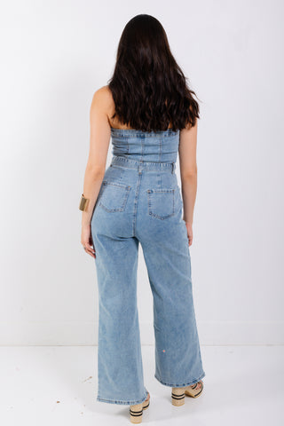 Loud and Proud Jumpsuit