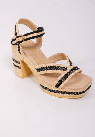 Adelaide Sandal