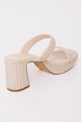 Echo Heel
