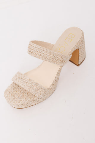 Echo Heel