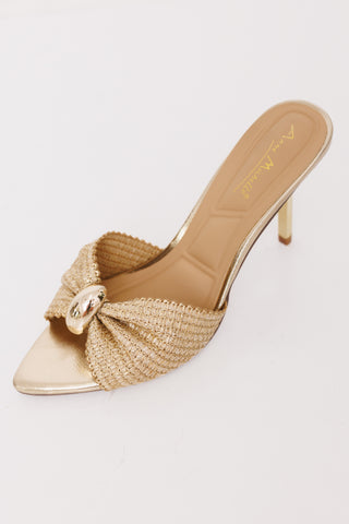 Luxe Escape Heel