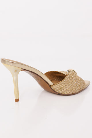 Luxe Escape Heel