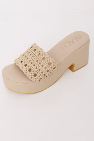 Cove Heel