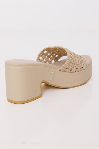Cove Heel