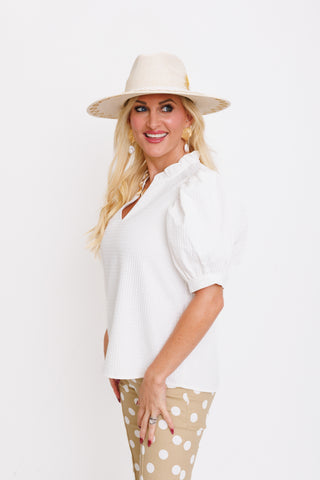 Coconut Coast Top