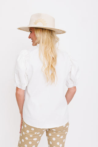 Coconut Coast Top