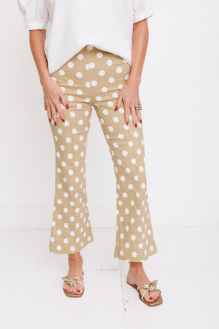 Timeless Charm Pants