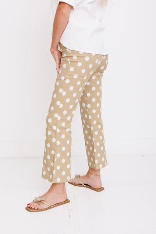 Timeless Charm Pants