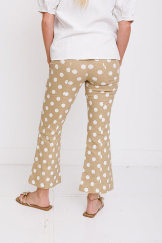 Timeless Charm Pants