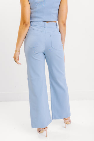 Cloud Nine Pants