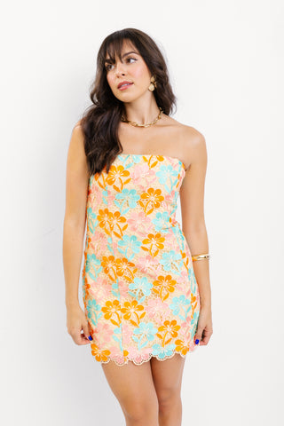 ENDLESS ROSE: Citrus Garden