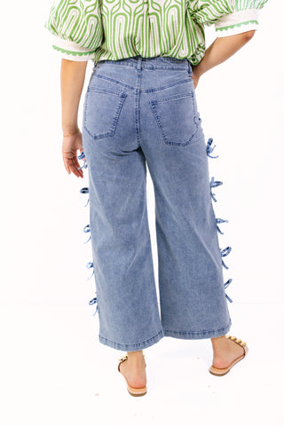 Bowtique Pants