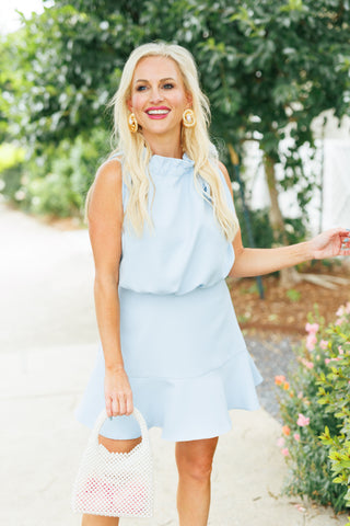 Cape Cod Dress