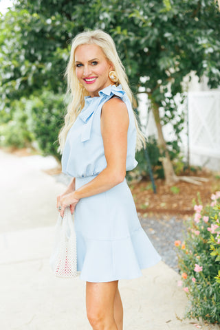 Cape Cod Dress