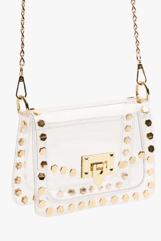 Clearly Handbags: The Jackie