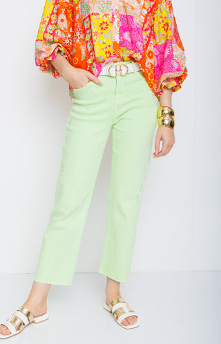 Margarita Jean, LIGHT SAGE