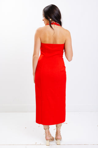 Montecito Midi Dress