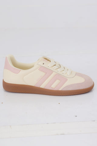 BACK 70 CLOUD D26, BUTTER NUDE