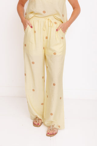 Braylene Pants
