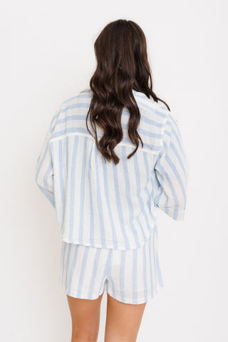 ZSUPPLY: Helena Striped Shirt