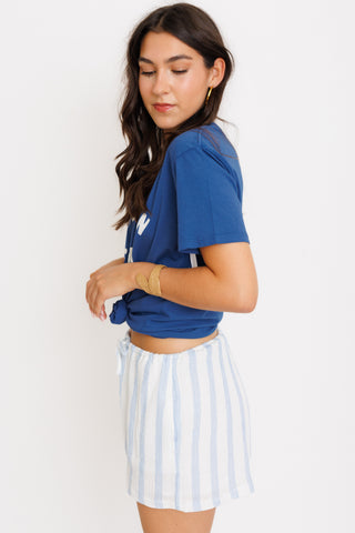 ZSUPPLY: American Boyfriend Tee