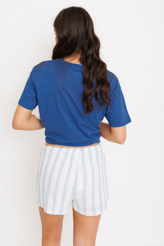 ZSUPPLY: American Boyfriend Tee