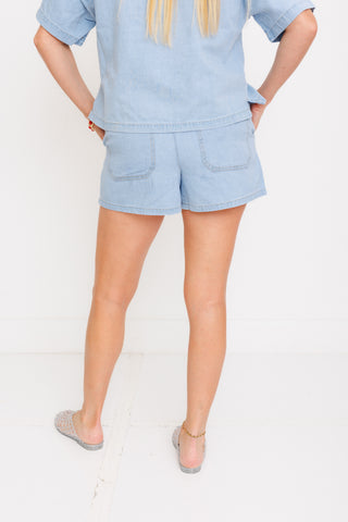 ZSUPPLY: Seaway Short