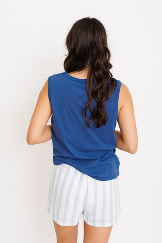 ZSUPPLY: Stars and Stripes Muscle Tank