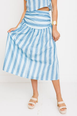 Sunset Bliss Skirt